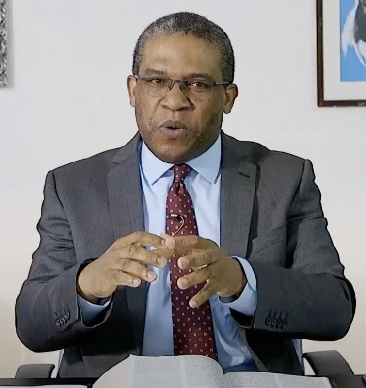 The Greatest Promise In The Entire Bible Pt.II Only Believe Christian